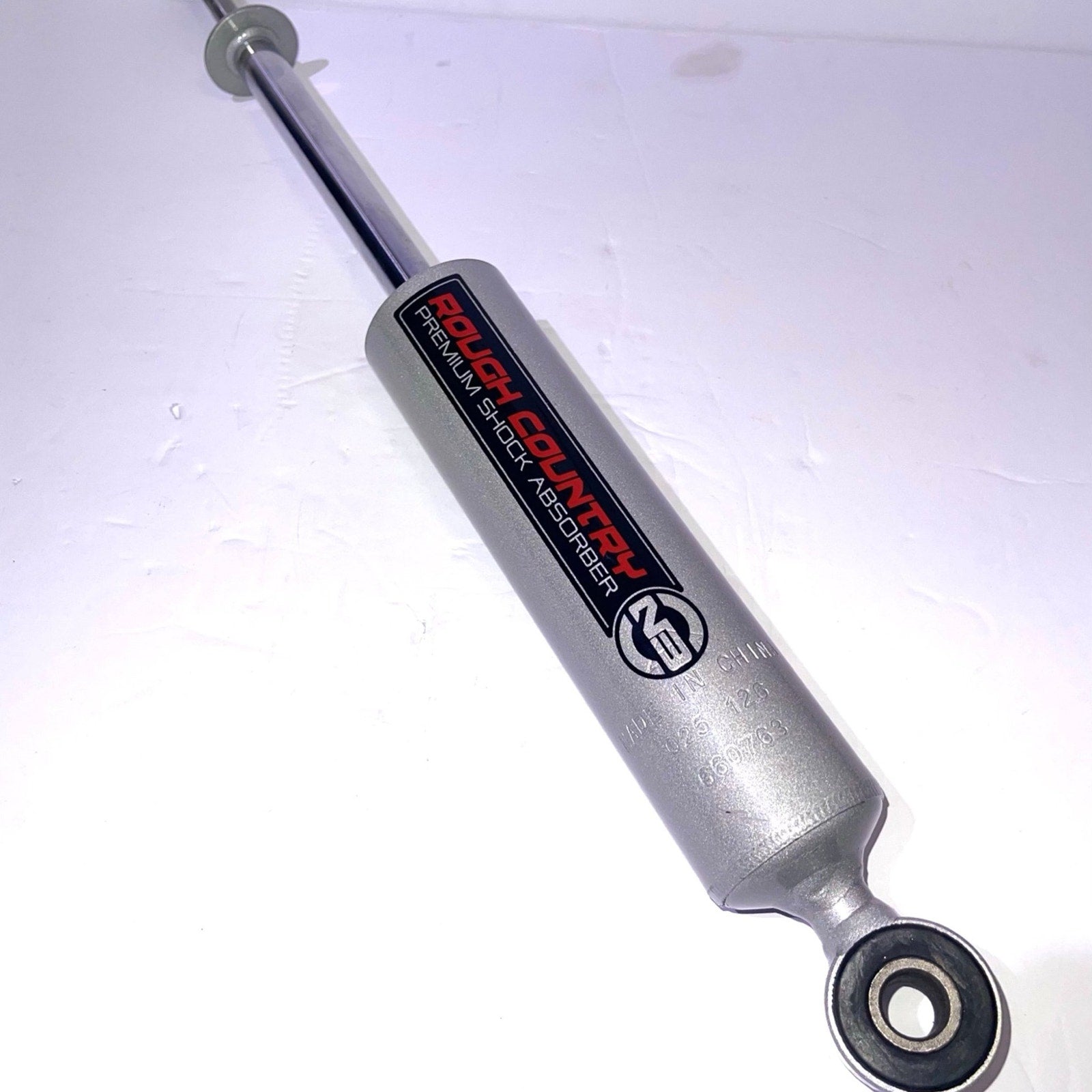 Rough Country N3 Front Shock 0-1" | Chevy/GMC Sierra 1500 HD/Silverado 1500 HD (01-06)